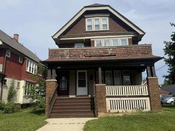 2438 North 51st STREET #2440, Milwaukee, WI 53210