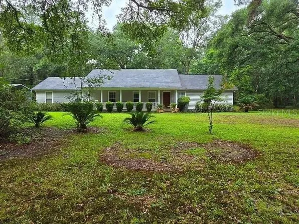 6794 Sturmer Pl, Tallahassee, FL 32311