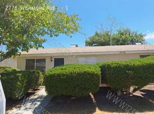 2776 Sycamore Ave APT 1, Rosamond, CA 93560