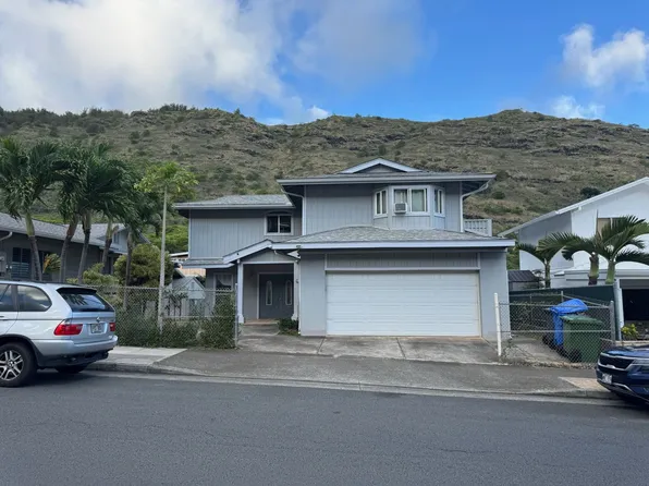 541 Kuliouou Rd #A, Honolulu, HI 96821