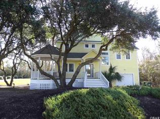 511 Oak View Ct, Corolla, NC 27927