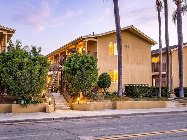 320 J Ave Unit 91, National City, CA 91950