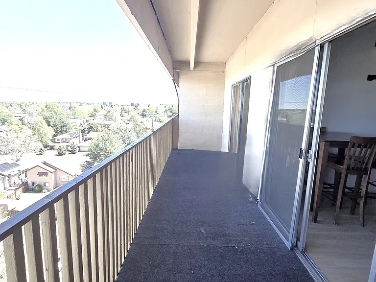 8060 E Girard Ave #1008 — Photo 9