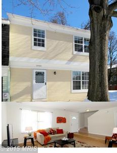 19901 Wyman Way, Germantown, MD, 20874