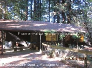 185 Marie Rd, Carlotta, CA 95528