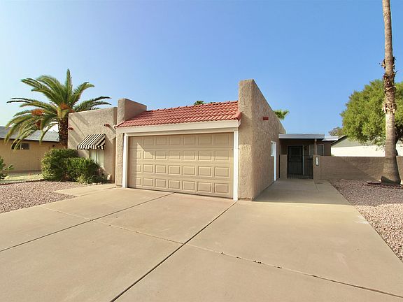 5th image of 9030 E Palmer Dr