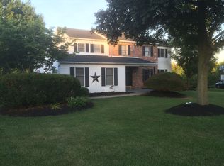 2219 Jericho Dr, Jamison, PA 18929