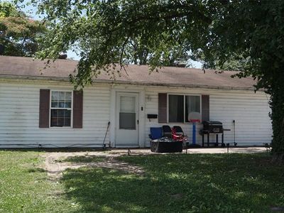 10 Saint Gregory Dr, Cahokia, IL, 62206