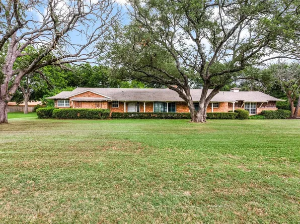 1209 W Westhill Dr, Cleburne, TX 76033