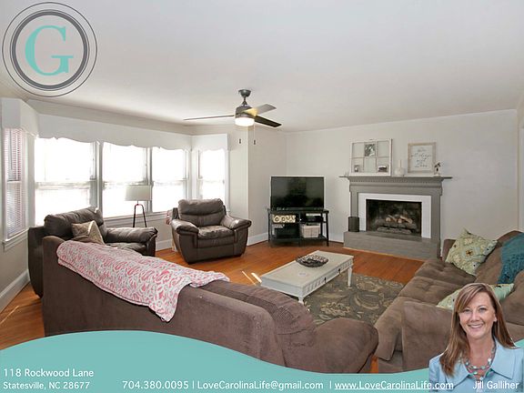 4th image of 118 Rockwood Ln