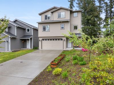 4250 SE Horsehead Way, Port Orchard, WA, 98366