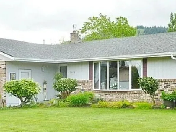 1618 Cherie Lane, Mount Vernon, WA 98274