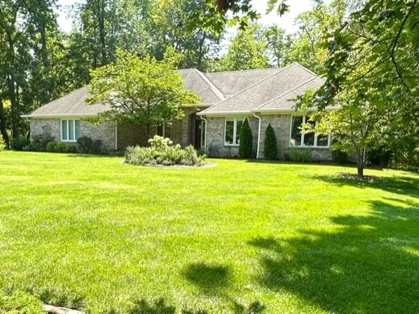 10235 Terri Ln, Brownsburg, IN 46112