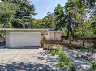 1322 Sunset Loop, Lafayette, CA 94549