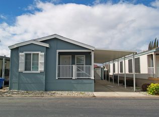 2841 Fowler Rd SPACE 1, Ceres, CA 95307