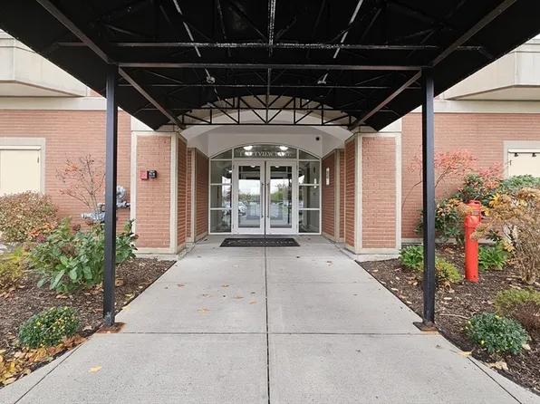 1 Cityview Ln Unit 707, Quincy, MA 02169