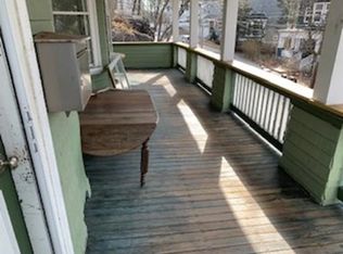 70 Peter Parley Rd FLOOR 2, Jamaica Plain, MA 02130