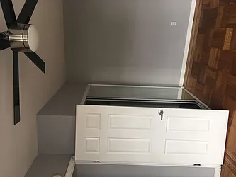 Rented by Trion Real Estate Management