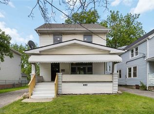 3338 E 130th St, Cleveland, OH