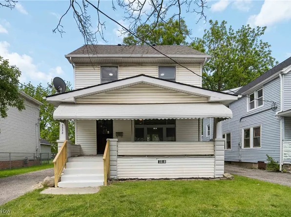 3338 E 130th St, Cleveland, OH 44120