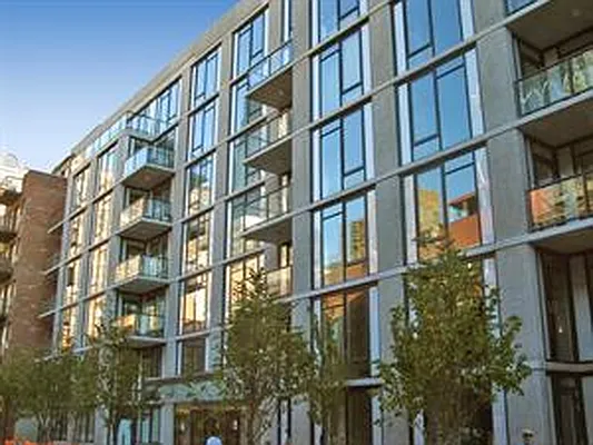 Rented by Corcoran | media 3