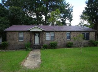 314 Jackson St, Chickasaw, AL 36611
