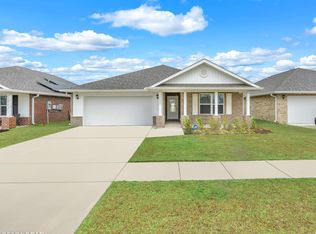 4828 Conner Ln, Panama City, FL 32404