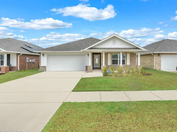 4828 Conner Ln, Panama City, FL 32404