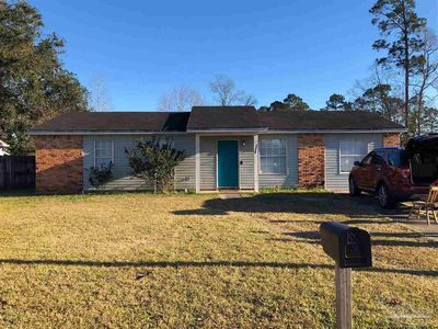 1316 El Dorado Dr, Pensacola, FL, 32506