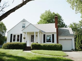 3988 Southview Ave, Dayton, OH 45432