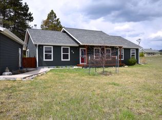 24 Bitterroot Estates Dr, Marion, MT 59925