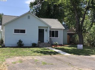520 W Main St, Goldendale, WA 98620