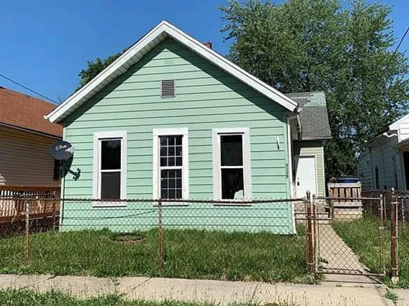3128 Brigham St, Toledo, OH 43608