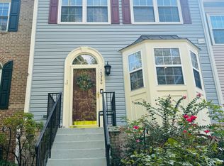 12720 Wimbley Ln, Woodbridge, VA 22192