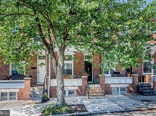 4022 Falls Rd, Baltimore, MD 21211