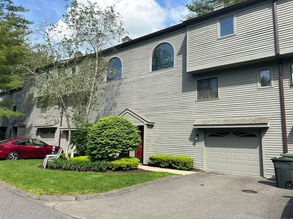 10 Eastview Drive #10, Brookfield, CT 06804