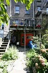 Rented by Garfield Realty 