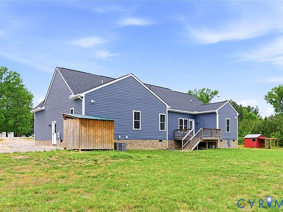 4th image of 10117 Boisseau Rd