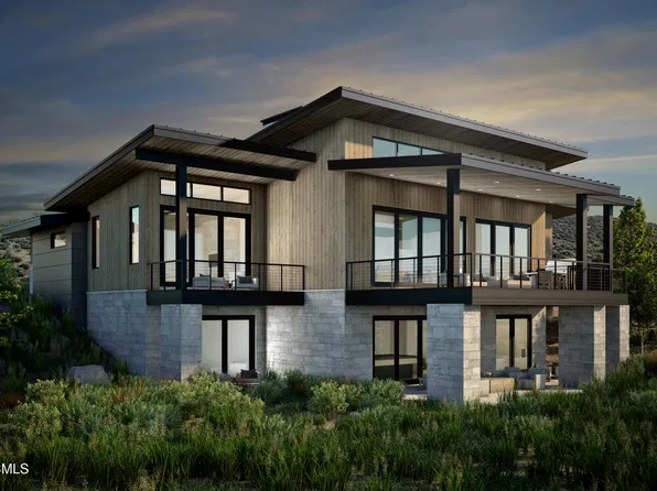 6909 Willow Pond Ln, Park City, UT 84098