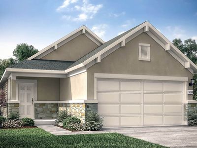 7505 Albany Dr, Manor, TX, 78653