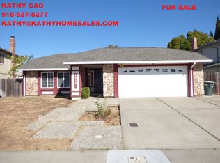 4515 San Sebastian Way, Sacramento, CA
