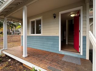 1110 Irving St SW #A, Olympia, WA 98512