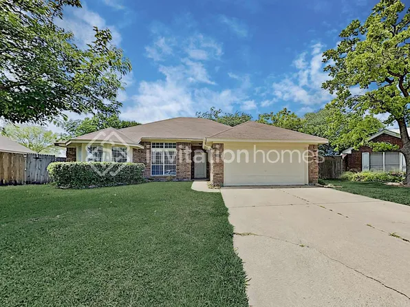 7109 Oakview Ct, Watauga, TX 76148