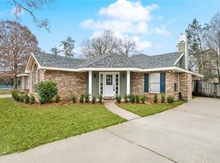 405 Bon Temps Roule, Mandeville, LA 70471