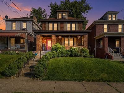 173 W Marigold St, Homestead, PA, 15120