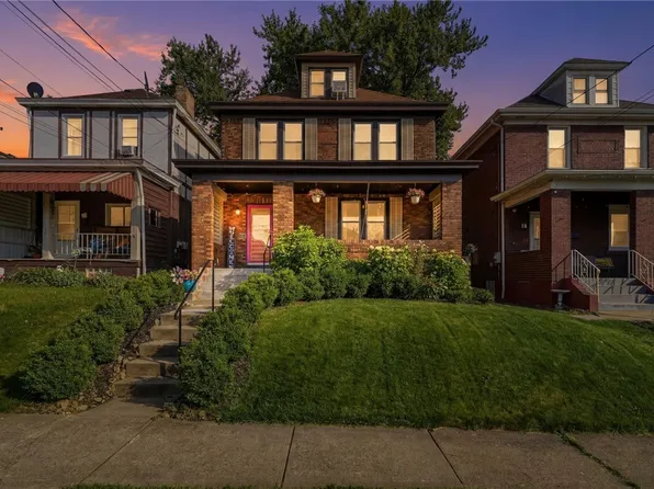 173 W Marigold St, Homestead, PA 15120