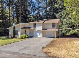 7414 55th Avenue Ct NW, Gig Harbor, WA 98335