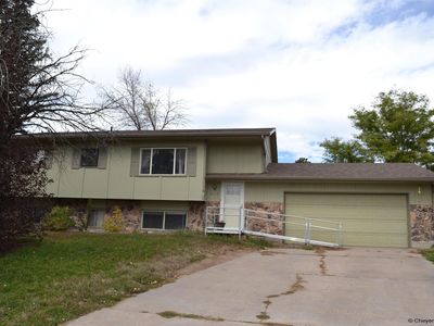 4112 Independence Dr, Cheyenne, WY, 82001