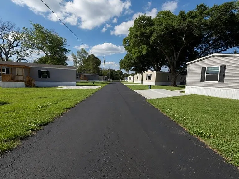 This showcases our desired look once all construction is complete.