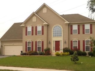 9 Clover Hollow Rd, Easton, PA 18045